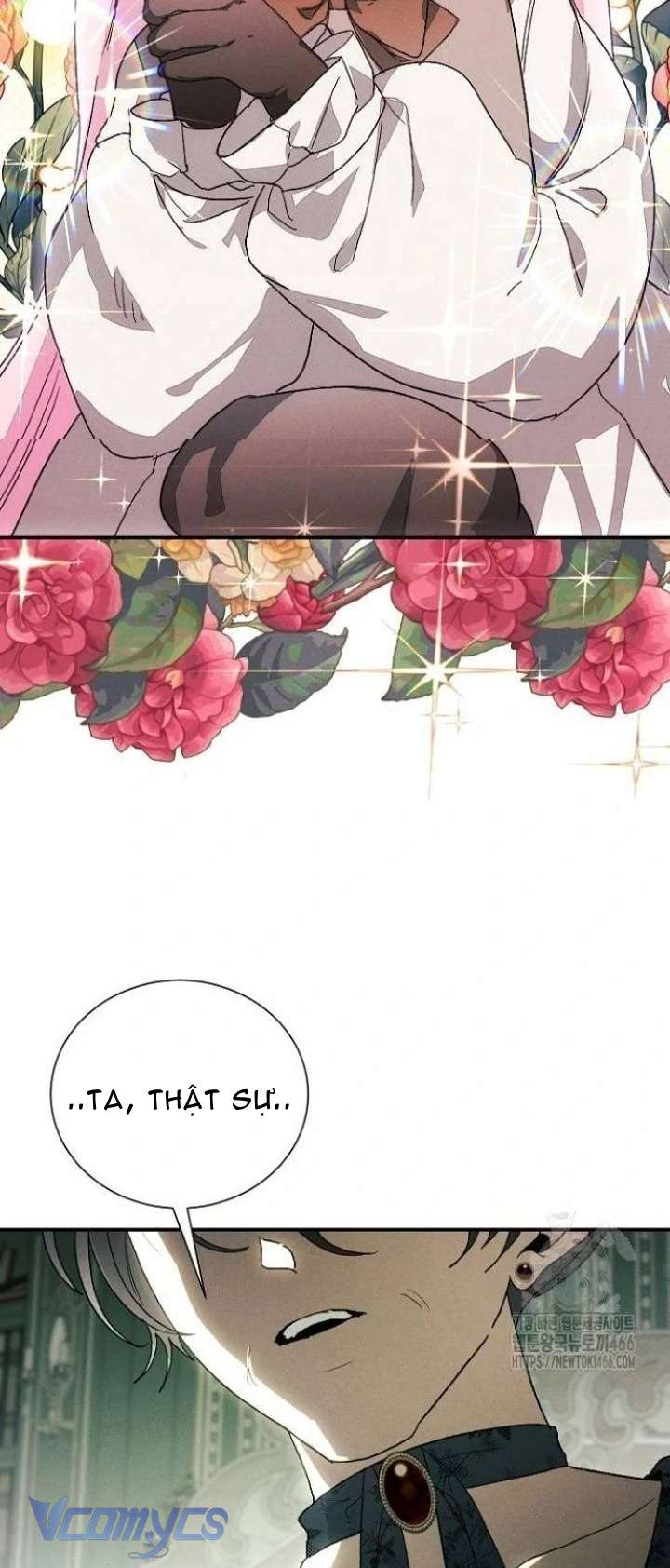 Papa Bạo Chúa, Con Sẽ Bảo Vệ Người! Chap 14 - Trang 2