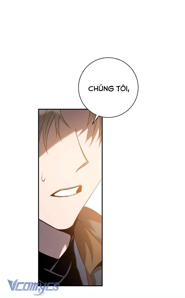 Thuần Hóa Bạo Quân Rồi Bỏ Trốn Chap 89 - Trang 2