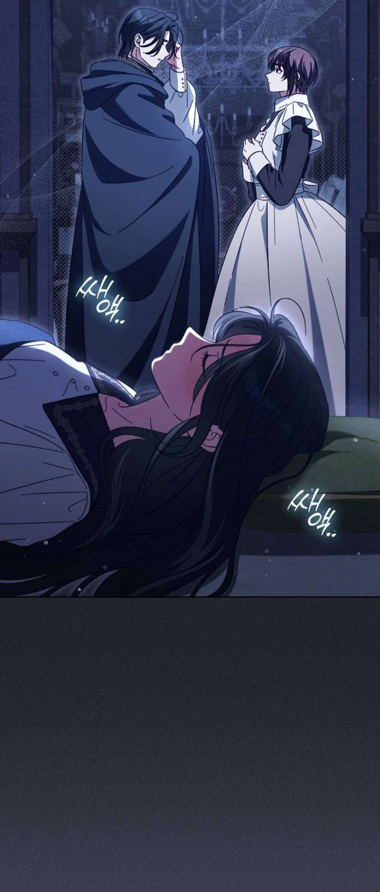 Dành Cho Nàng Juliet Xinh Đẹp Chap 11 - Next Chapter 11