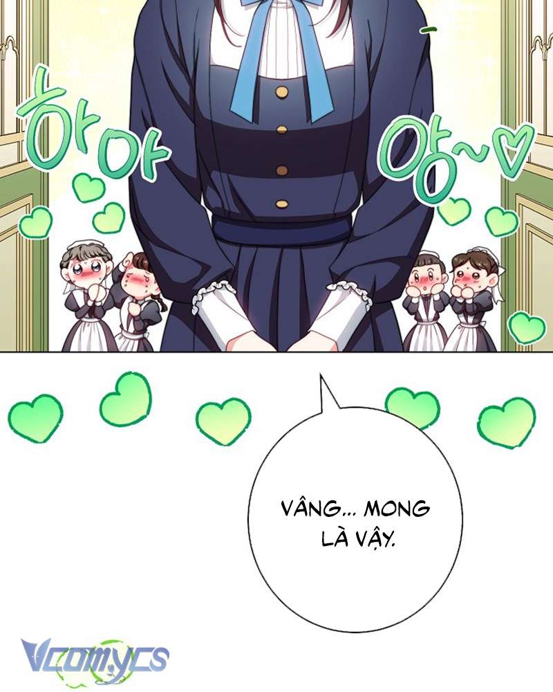 Hầu Gái Độc Quyền Của Hoàng Hậu Phản Diện Chapter 47 - Next Chapter 48