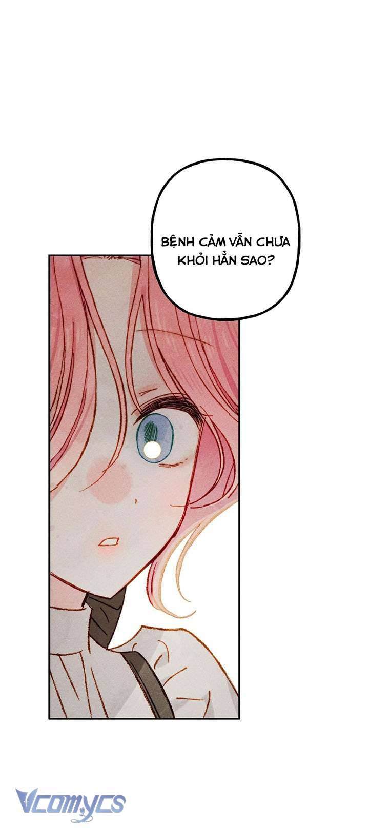 (Munn) Nuôi Dưỡng Một Hắc Long Chap 21 - Trang 2