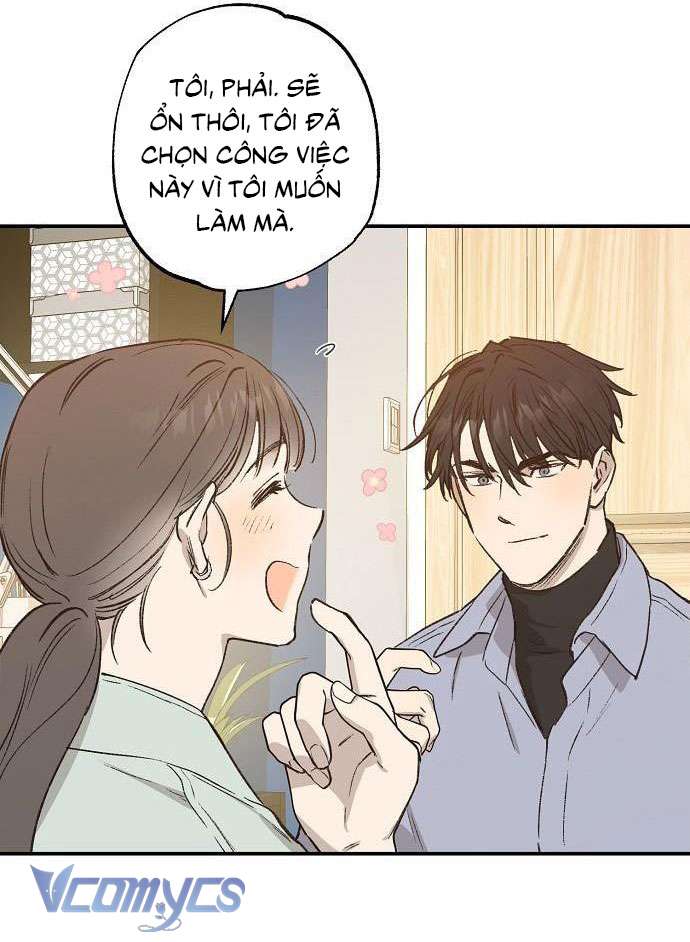 Onsaemiro Chapter 28 - Next Chapter 29