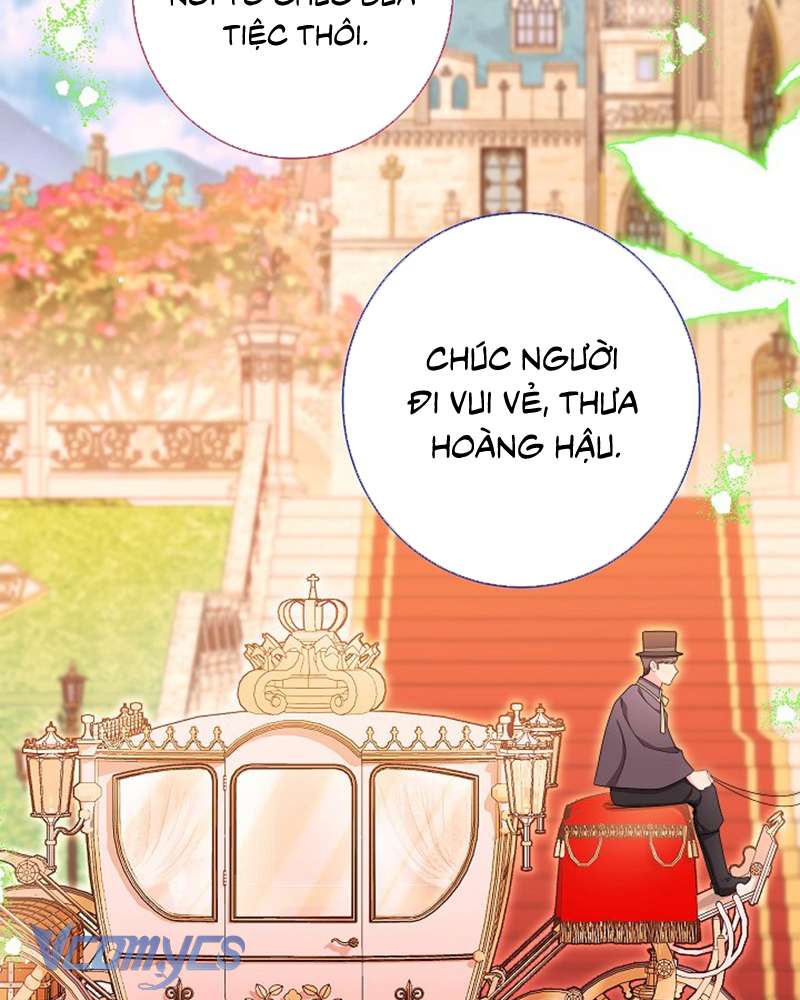 Hầu Gái Độc Quyền Của Hoàng Hậu Phản Diện Chapter 47 - Next Chapter 48