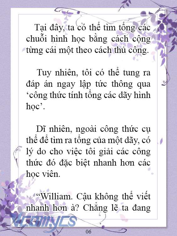 [Novel] Làm Ác Nữ Bộ Không Tốt Sao? Chap 36 - Trang 2