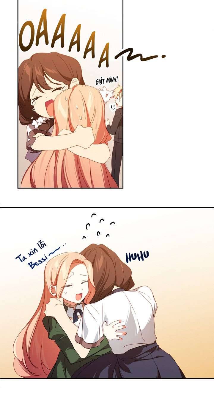 Tôi Đã Nuôi Dưỡng Một Nam Phụ Đầy Ám Ảnh Chapter 29 - Trang 3