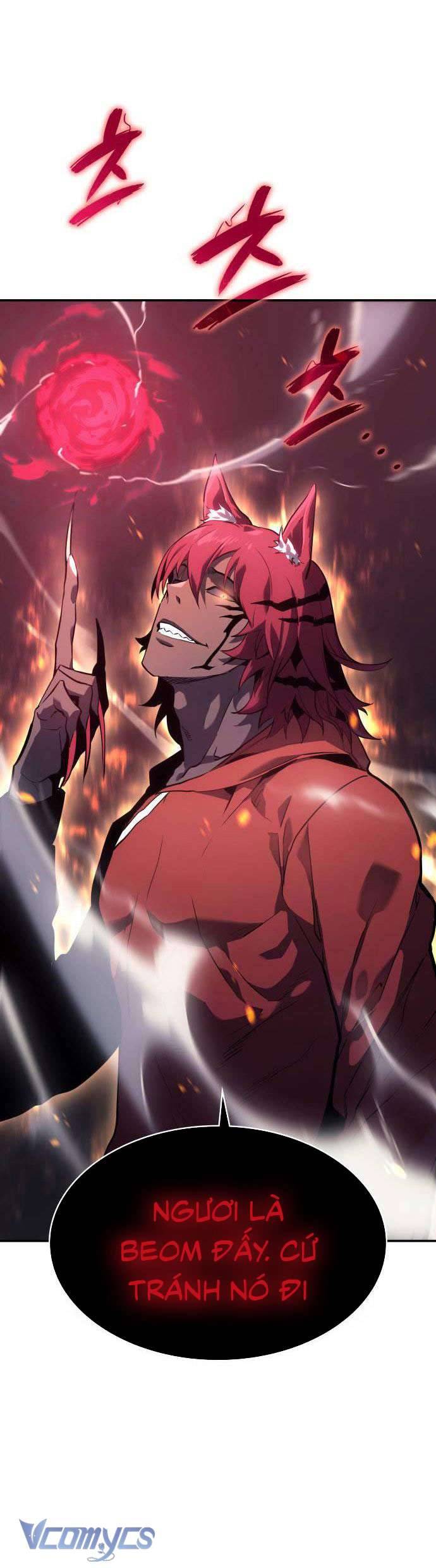 (BTS - HYBE) 7FATES: CHAKHO Chap 5 - Trang 2