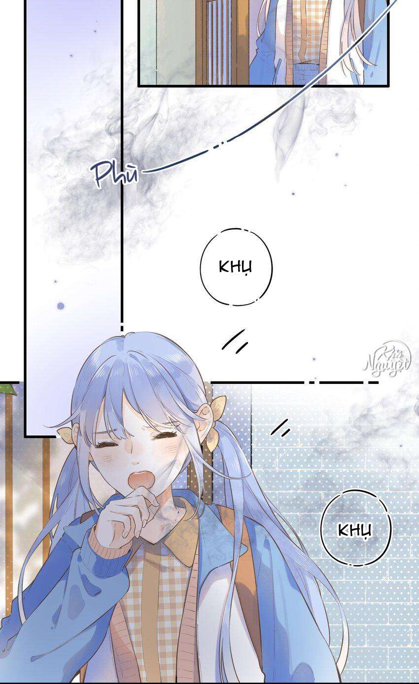 Ánh Sao Phiêu Linh Trong Nước Chap 42.2 - Trang 2