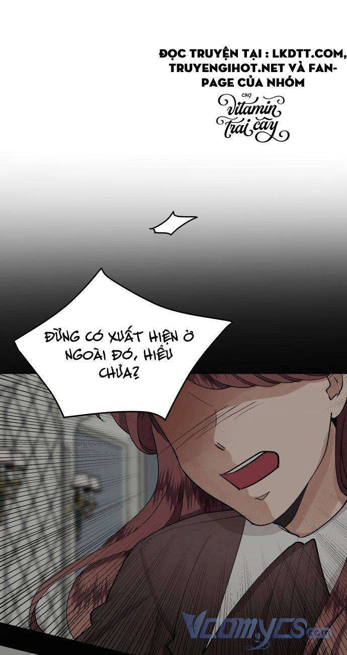 Oan Gia Ngõ Hẹp Chapter 42 - Trang 3