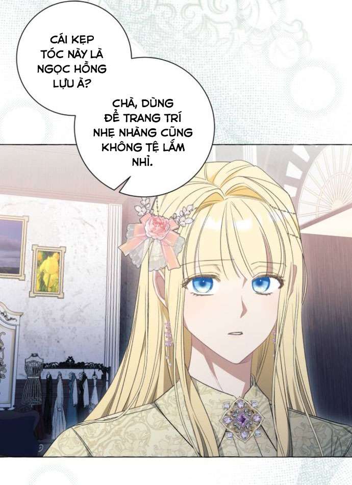 Tôi Tưởng Đó Chỉ Là Tiểu Thuyết Trọng Sinh Bình Thường Chap 42 - Trang 2