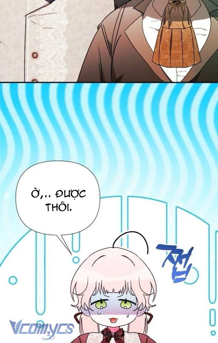 Papa Bạo Chúa, Con Sẽ Bảo Vệ Người! Chap 6 - Trang 2