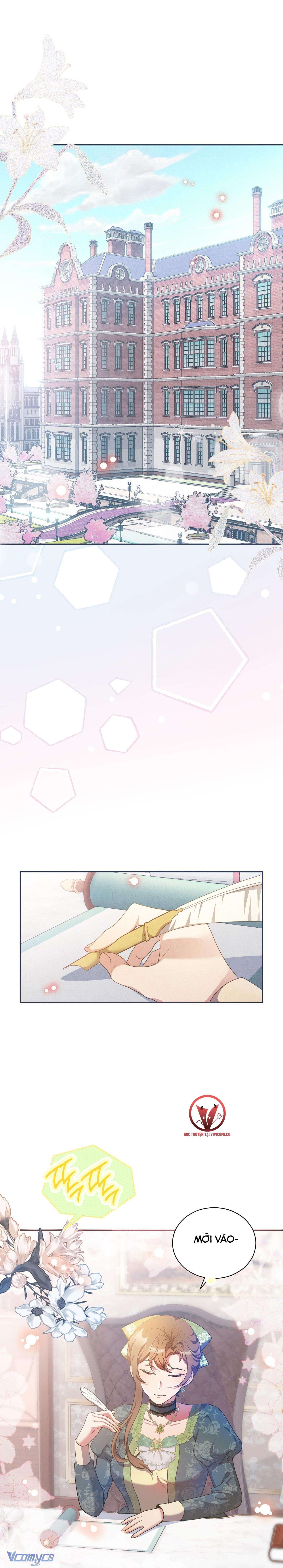 [18+] Hầu Tước Chính Trực Và Quý Cô Kiên Định Chap 29 - Next Chap 30