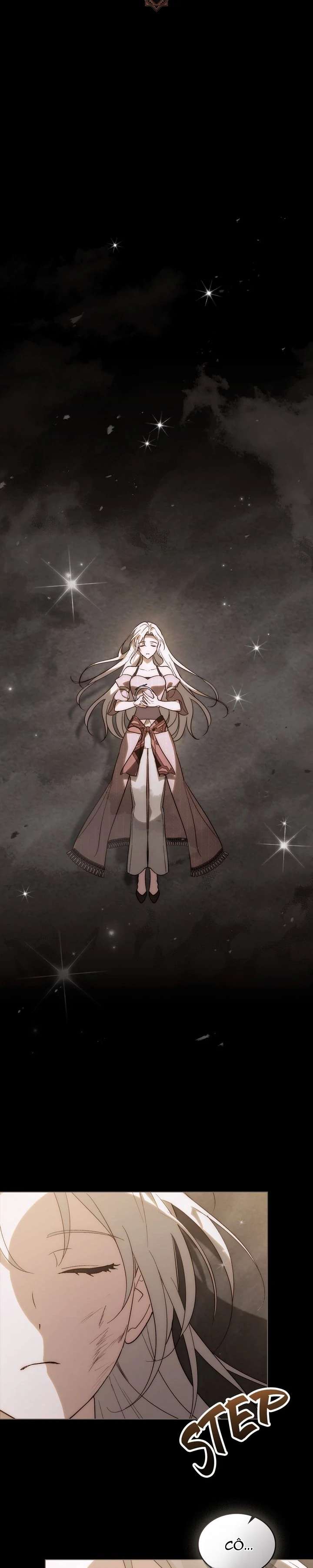 Khi Số Phận Tìm Đến Hai Ta Chapter 61 - Trang 4