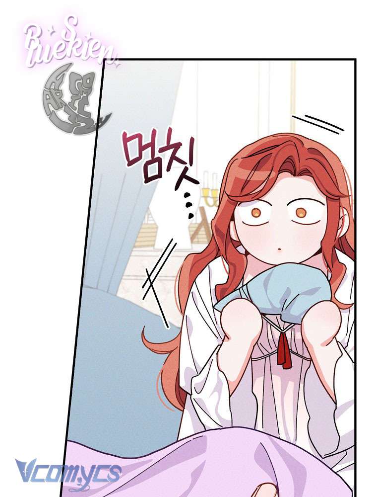 Chị Gái Của Nhân Vật Phản Diện Hôm Nay Cũng Đang Đau Khổ Chapter 36 - Trang 4