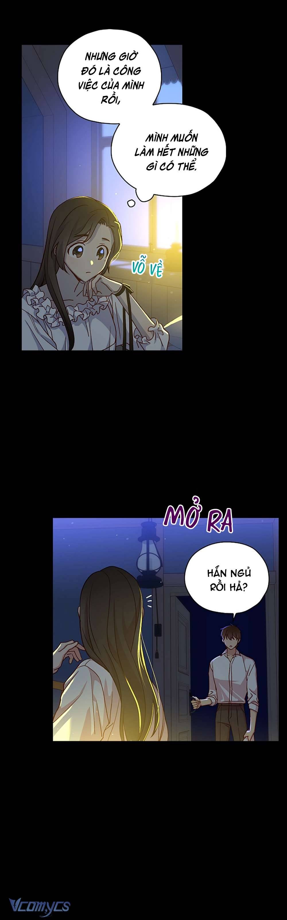 Sống Sót Dưới Thân Phận Hầu Nữ Chap 38 - Trang 2