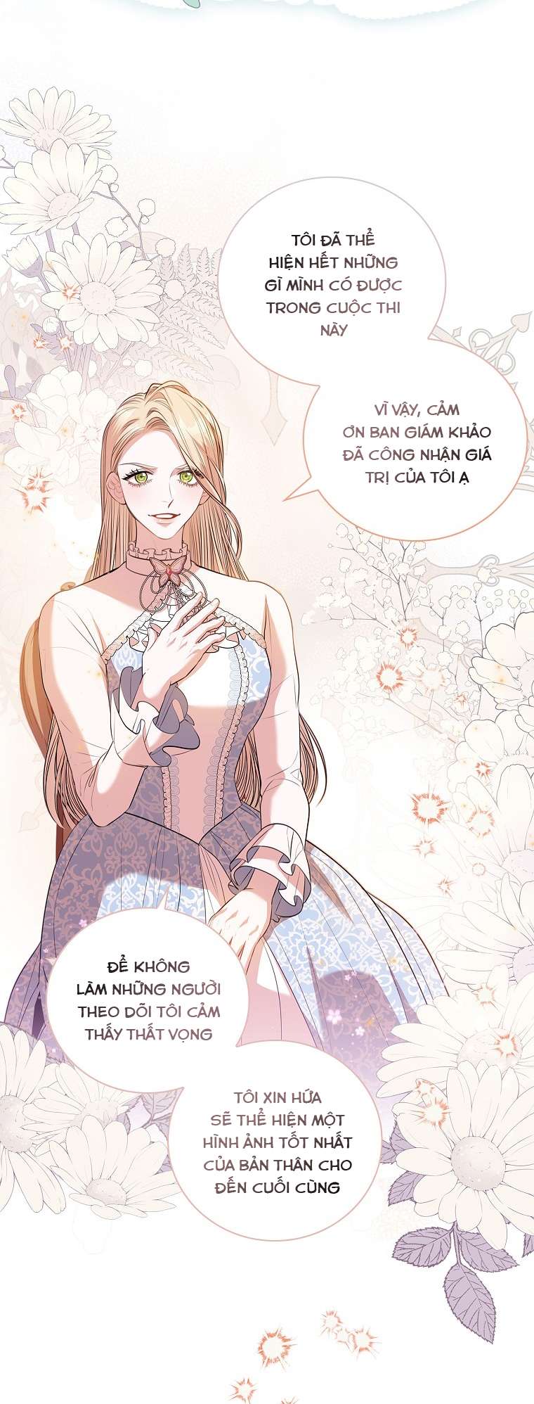 Thư Ký Của Bạo Chúa Chapter 65 - Trang 4