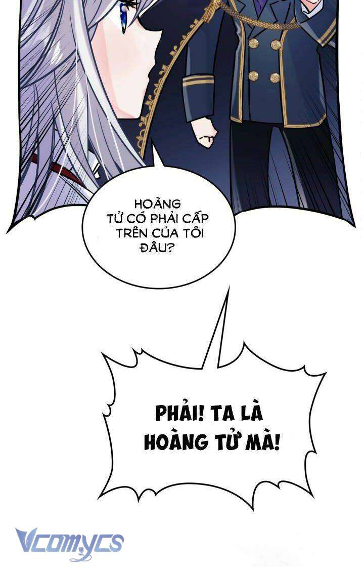 Công Nương Toàn Năng Cũng Thấy Chán Nản Chap 5 - Next Chap 6