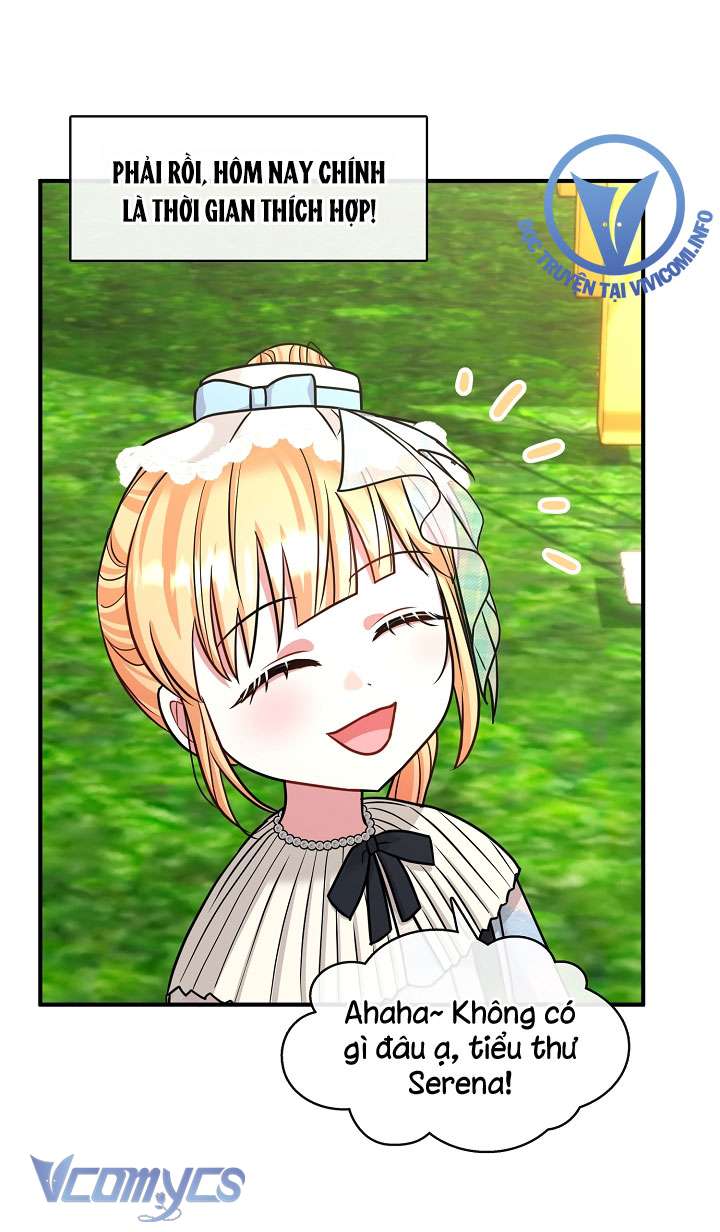 Công Chúa Là Người Chơi Chapter 37 - Next Chapter 38