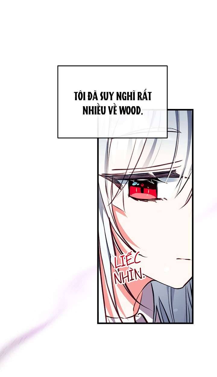 Chúng Ta Có Thể Trở Thành Một Gia Đình Được Không? Chap 9 - Next Chap 10