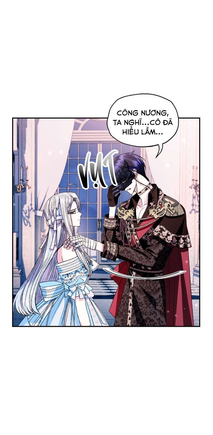 Cha À, Con Không Muốn Kết Hôn Đâu Chap 74 - Trang 2