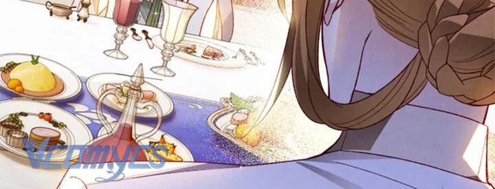 Nuôi vị hôn phu bằng tiền bạc. Chap 48 - Trang 2