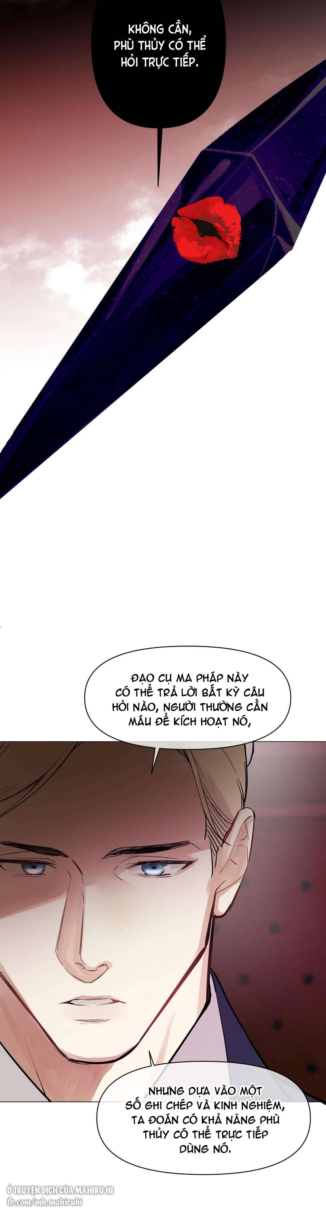 Đại Chiến Công Chúa Chapter 104 - Trang 4