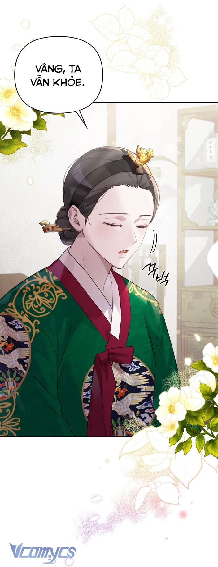[18+] Tiết Học Bí Mật Của Trung Điện Chap 1 - Next Chap 2