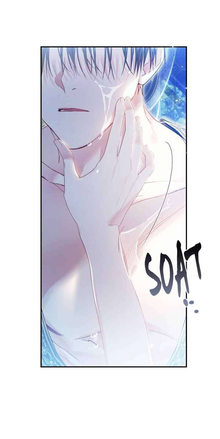 Ác Nữ Chỉ Là Một Con Rối Chap 80 - Trang 2