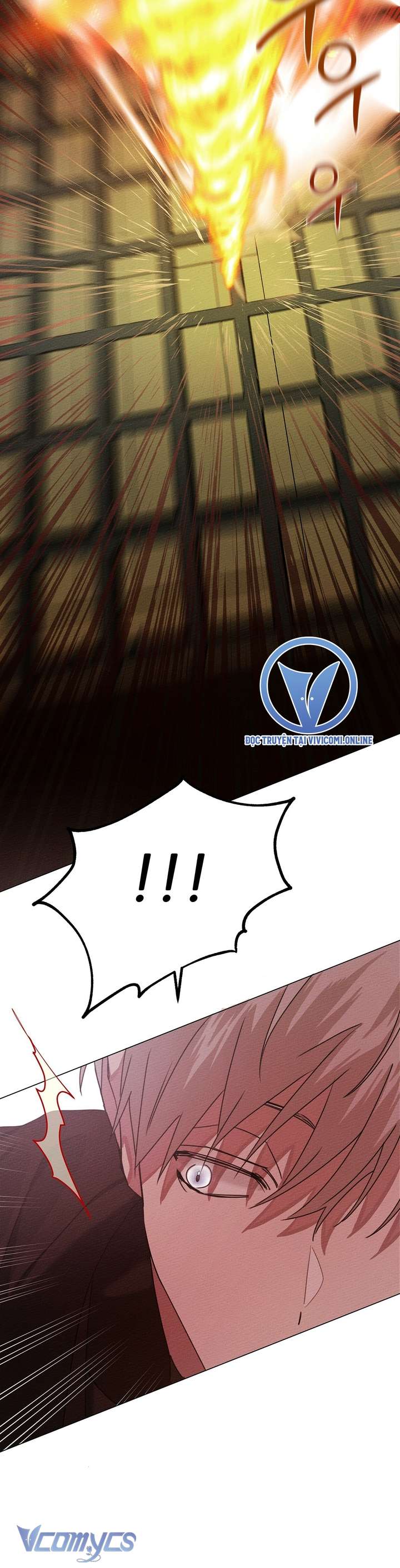 Dưới Bóng Cây Sồi Chap 24 - Next Chap 25