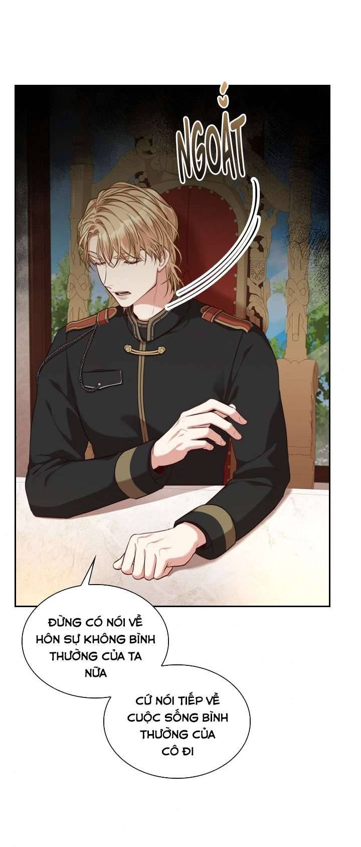 Thư Ký Của Bạo Chúa Chapter 29 - Trang 4