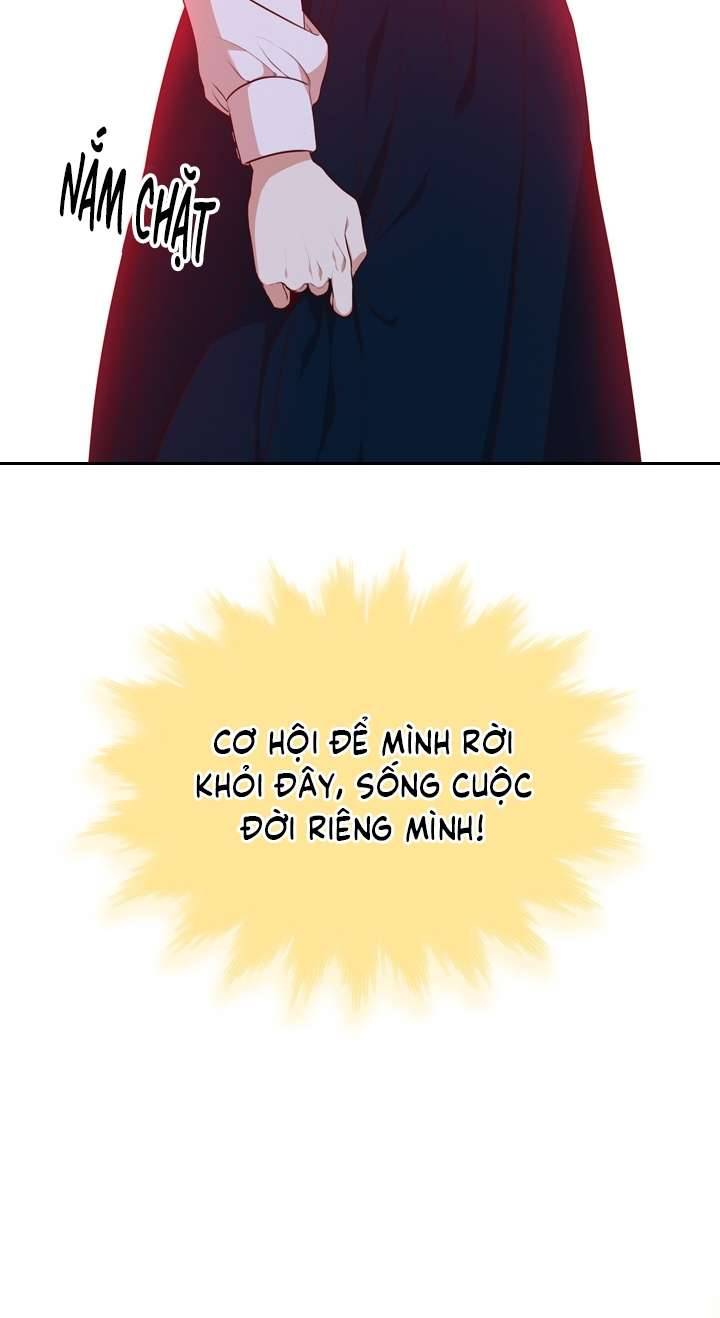 Thư Ký Của Bạo Chúa Chapter 23 - Trang 4