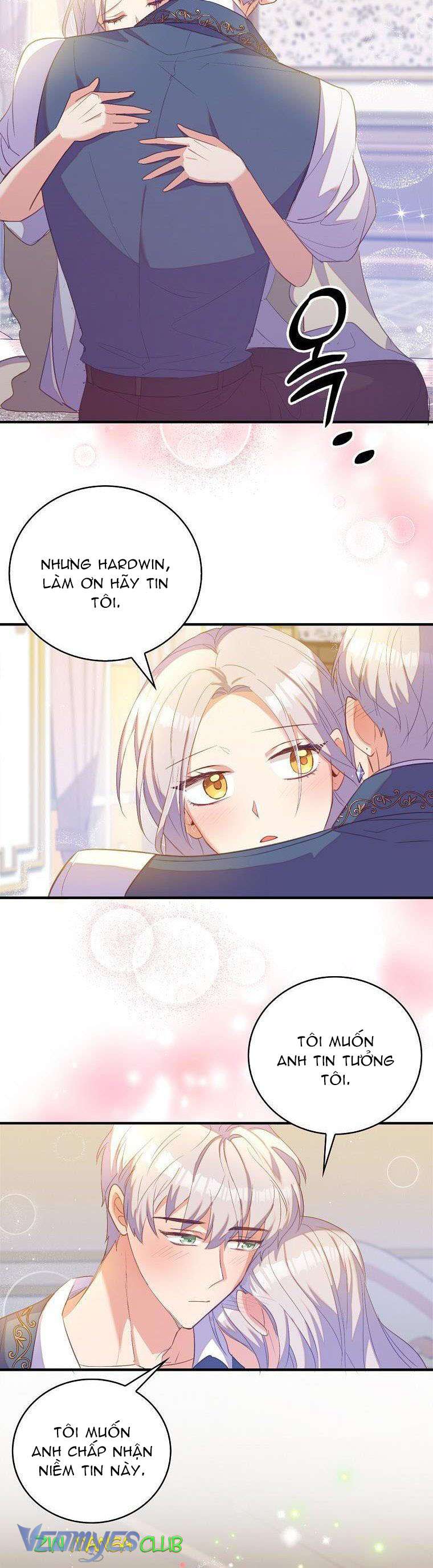 Tôi Chỉ Nhận Ra Sau Khi Mất Cô Ấy Chap 34 - Trang 2