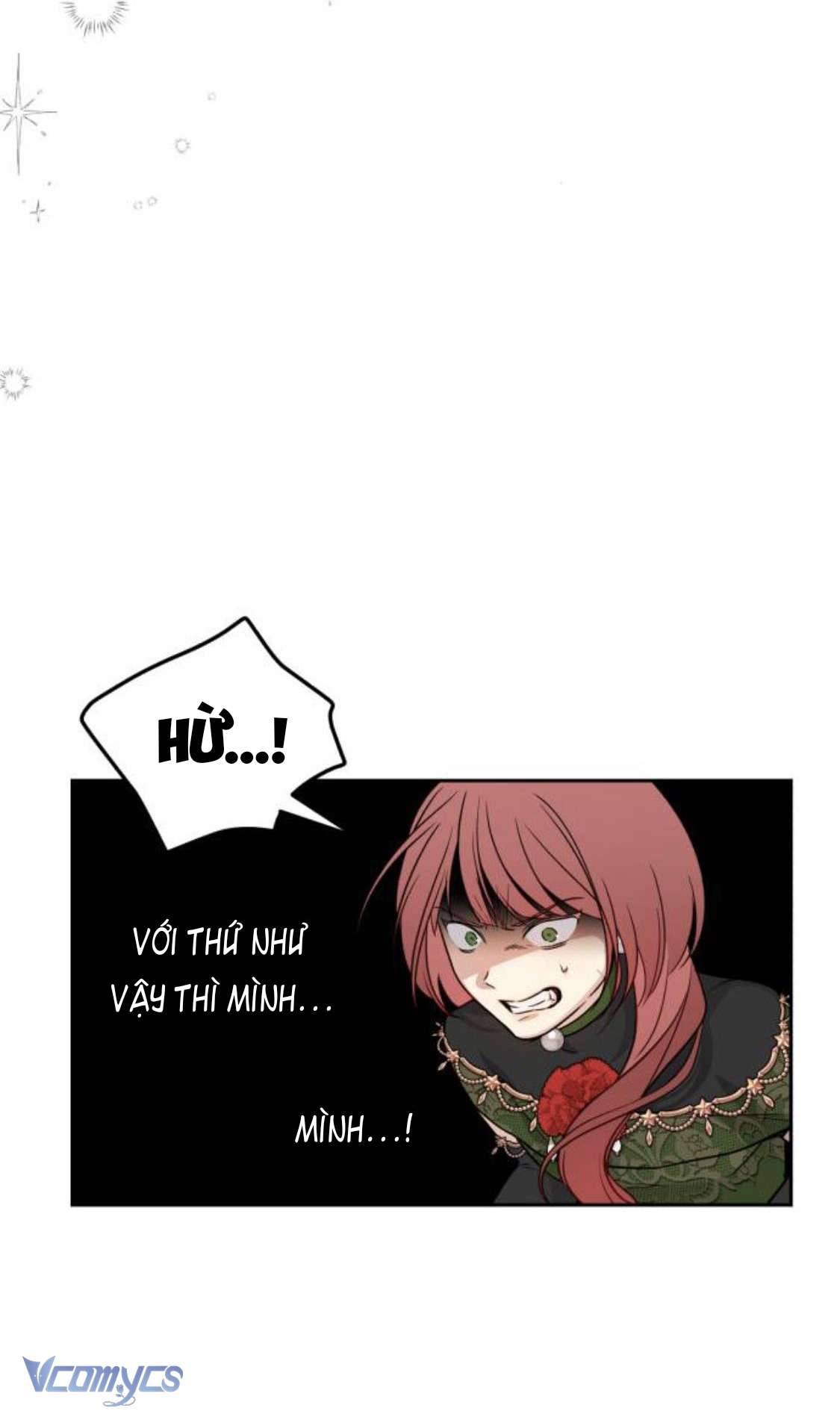 (Munn) Công Nương Mint Bé Nhỏ Chap 11 - Trang 2