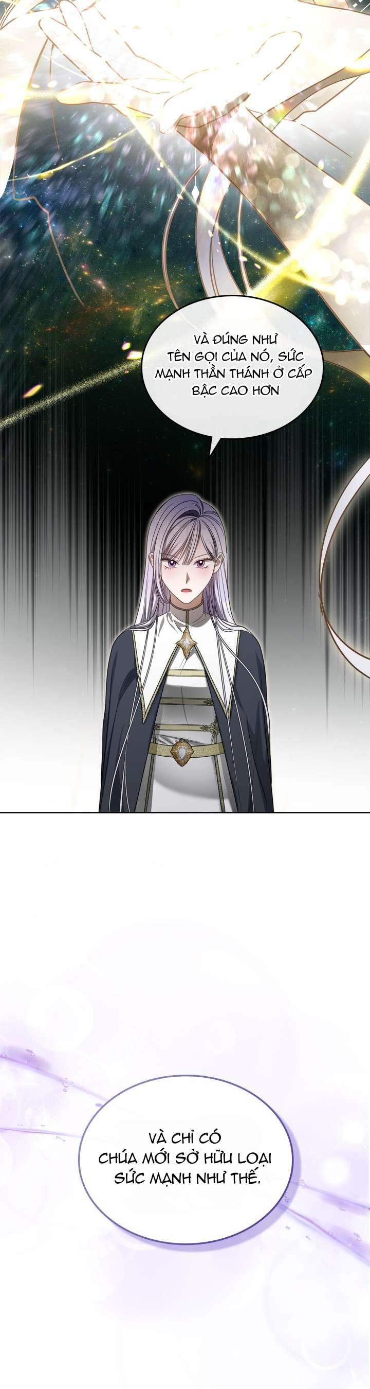 Nam Chính Quái Vật Sống Dưới Giường Tôi Chapter 57 - Trang 4