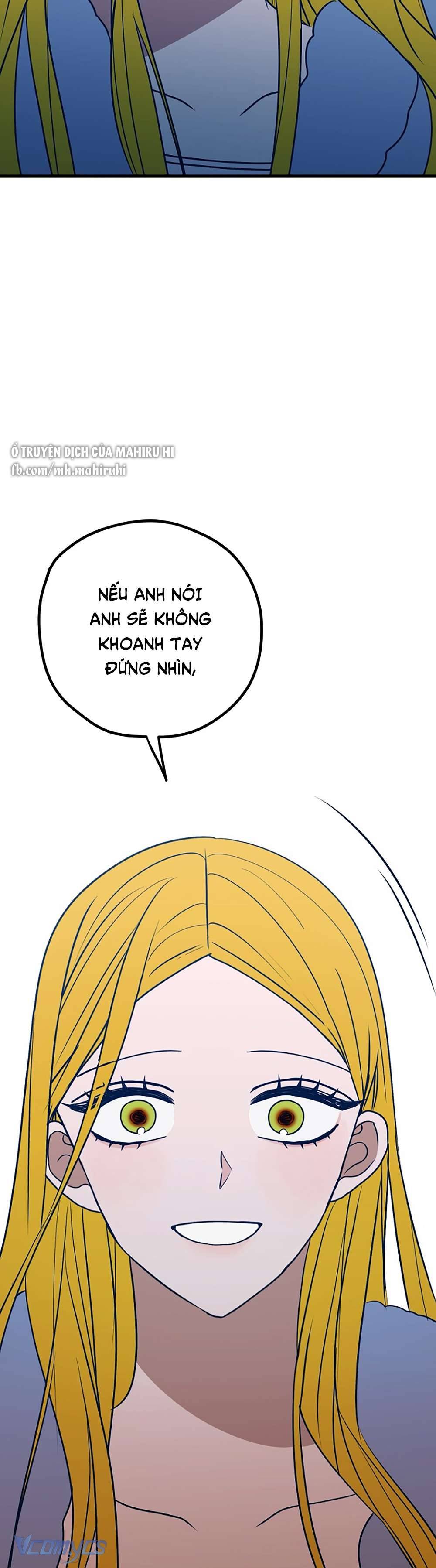 Kẻ Rác Rưởi Không Đáng Được Yêu Chapter 61 - Trang 4