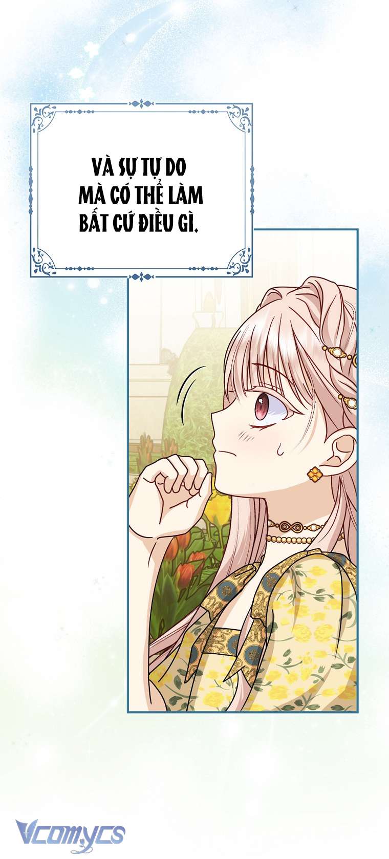 Nhân Vật Phản Diện Đều Thích Tôi Chapter 1 - Trang 4