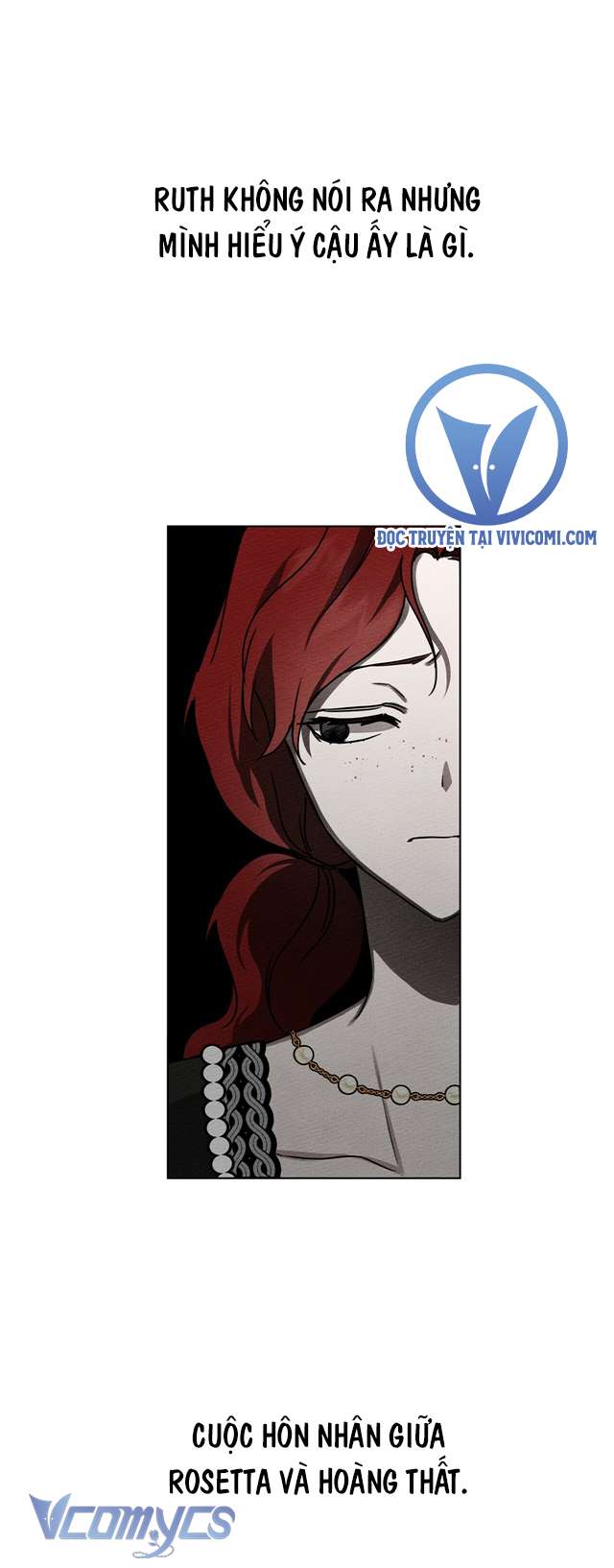 Dưới Bóng Cây Sồi Chap 19 - Next Chap 20