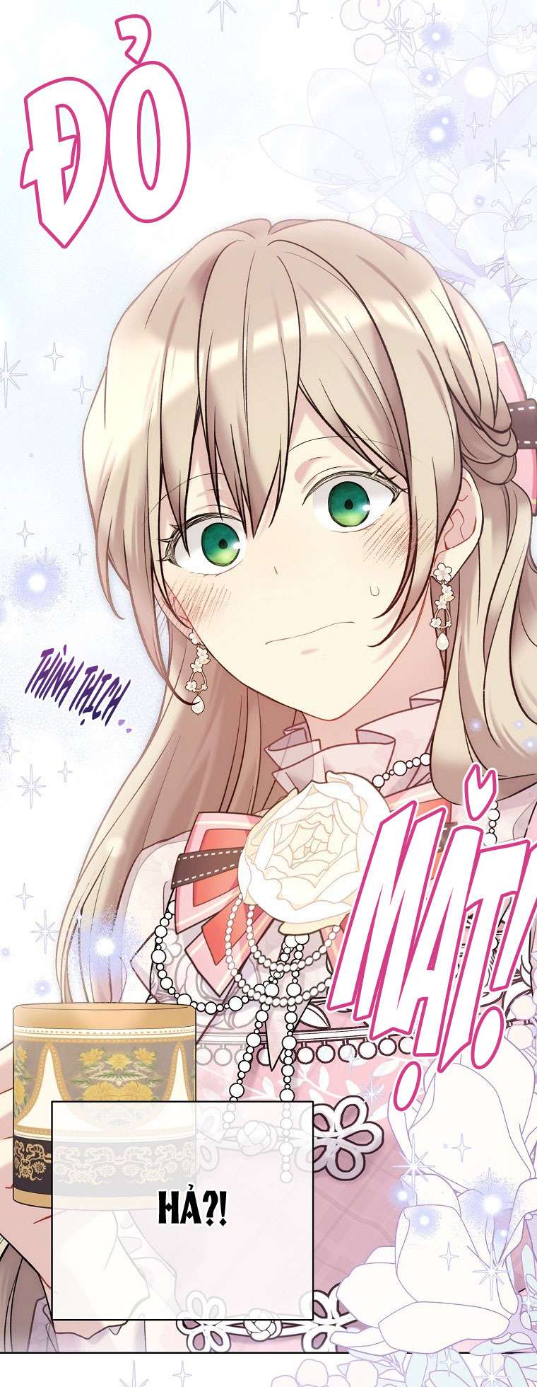 Vương Miện Lục Bảo Chap 67 - Trang 2