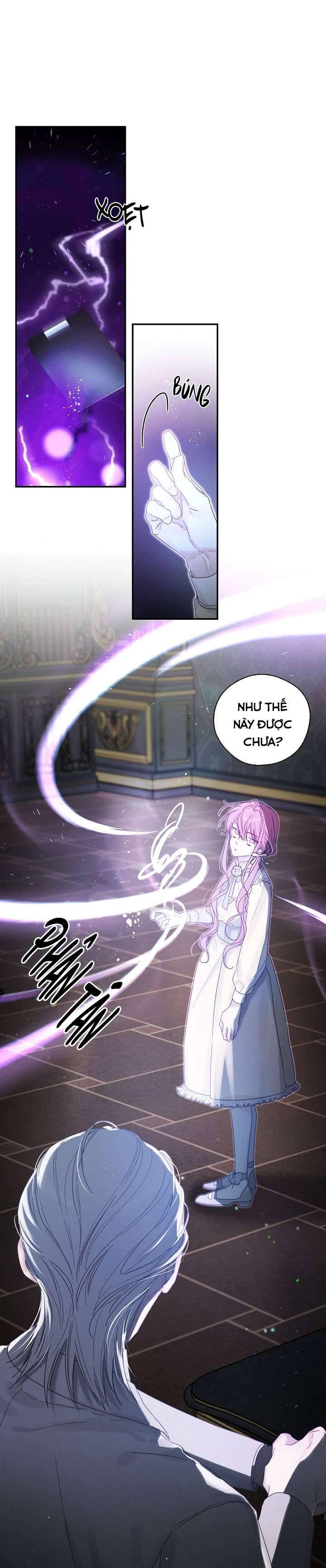 Trước Tiên Phải Giấu Em Trai Cái Đã! Chap 47 - Trang 2