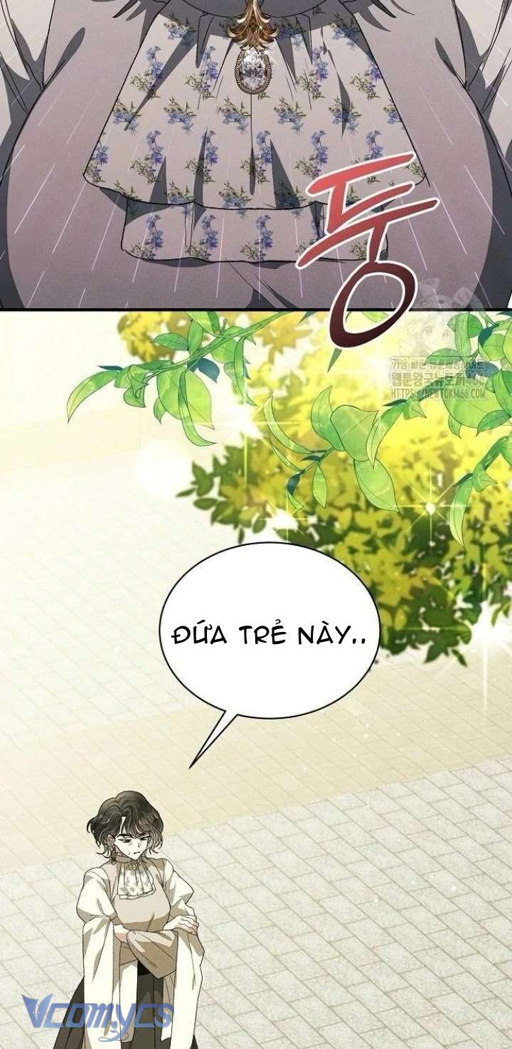 Papa Bạo Chúa, Con Sẽ Bảo Vệ Người! Chap 14 - Trang 2