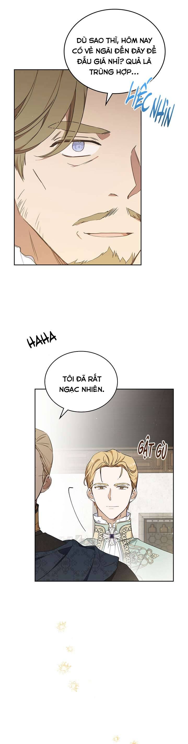 Kiếp Này Nhất Định Làm Gia Chủ Chap 83 - Trang 2