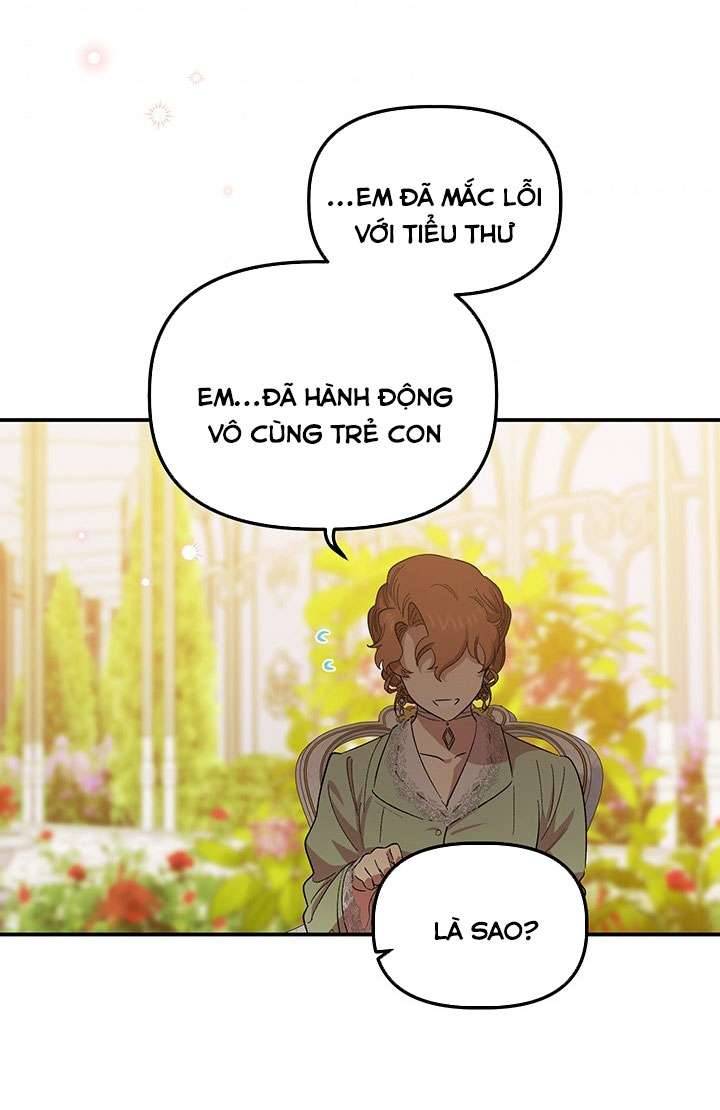 May Mắn Hay Bất Hạnh Chap 74 - Next Chap 75