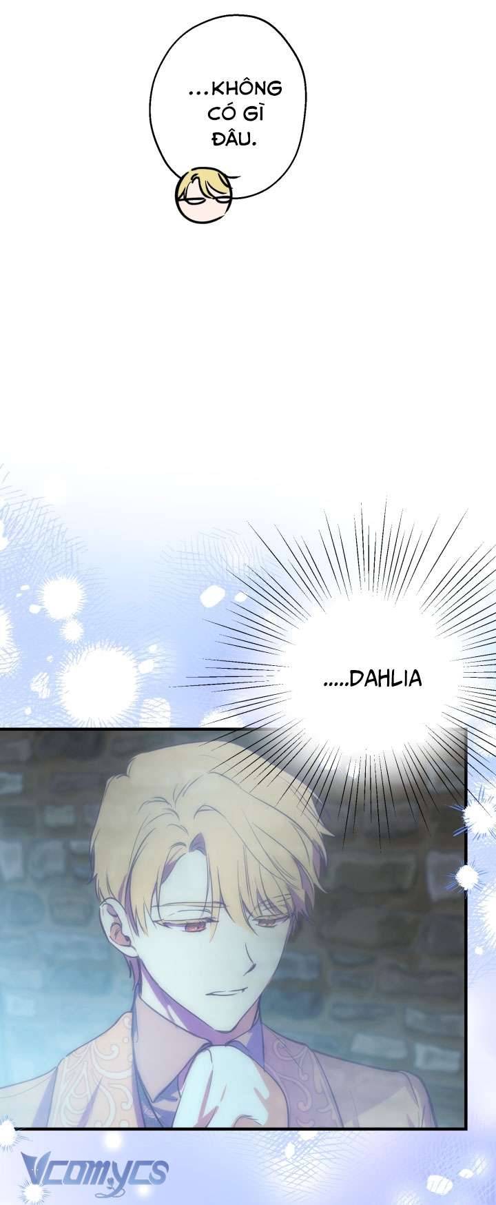 Những Nhân Vật Mạnh Nhất Thế Giới Ám Ảnh Tôi Chapter 69 - Trang 4