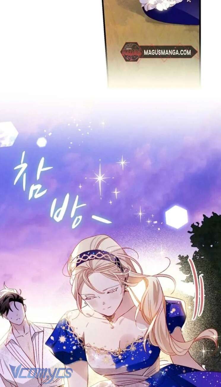 Nuôi vị hôn phu bằng tiền bạc. Chap 28 - Trang 2