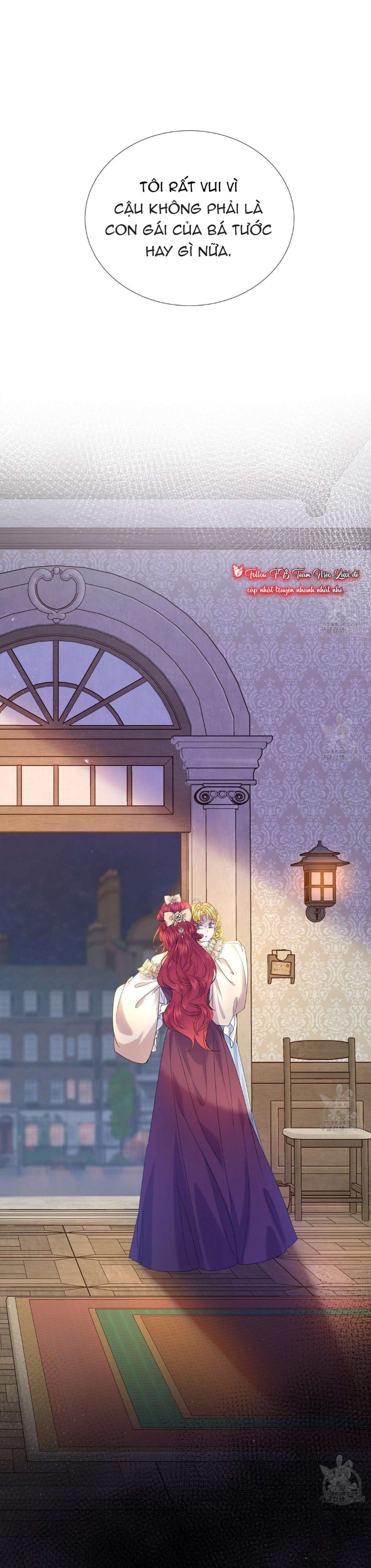 Đêm Không Ngủ Của Nàng Hầu Gái Chap 1 - Next Chap 2