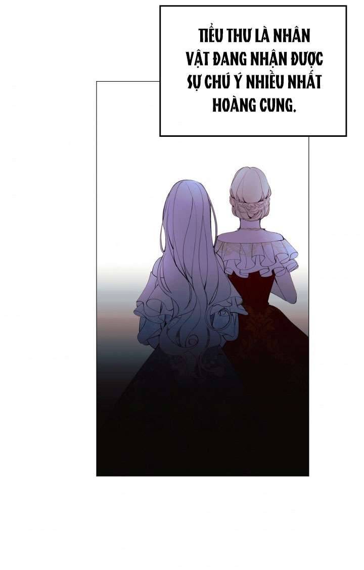 Ác Nữ Cần Bạo Chúa Chapter 28 - Next Chapter 29