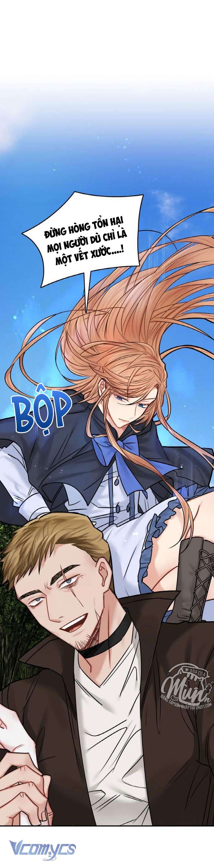 Nhật Ký Tuần Trăng Mật Của Phù Thủy Và Rồng Chapter 42 - Next Chapter 42.1