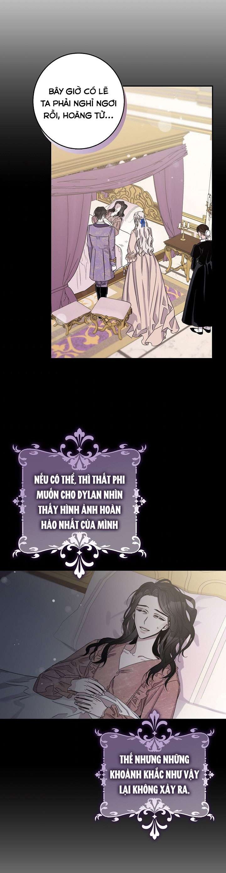 Thuần Hóa Bạo Quân Rồi Bỏ Trốn Chap 13 - Trang 2