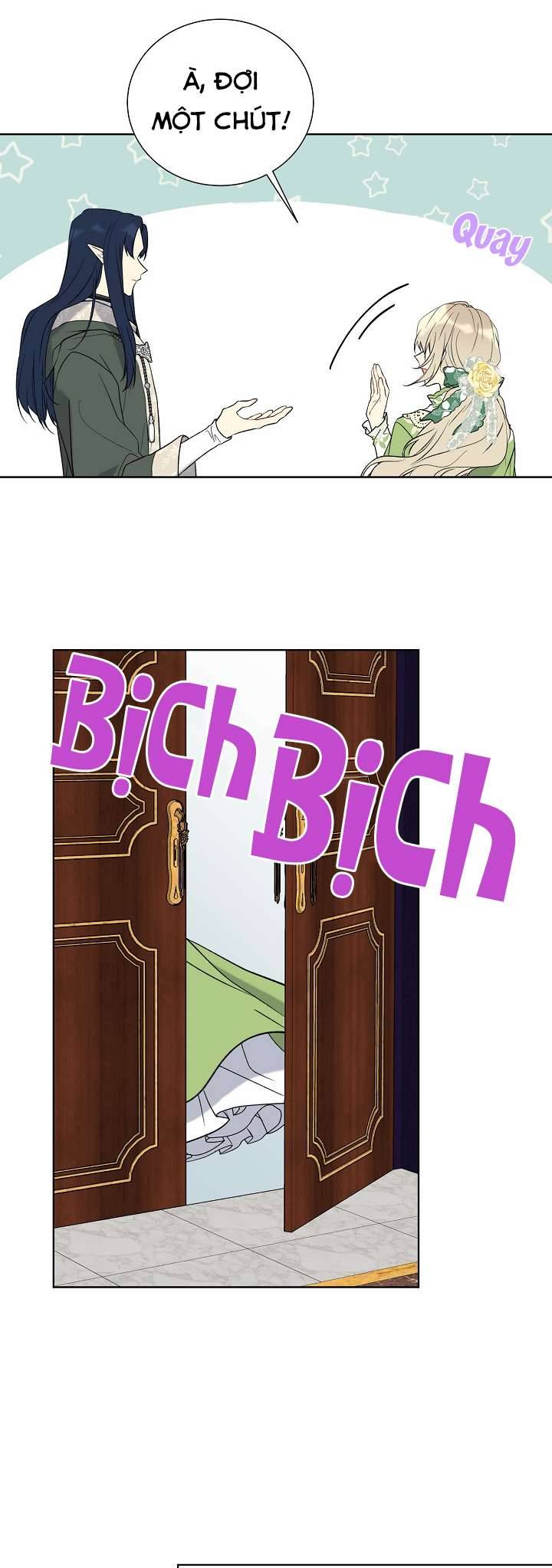 Vương Miện Lục Bảo Chap 26 - Trang 2