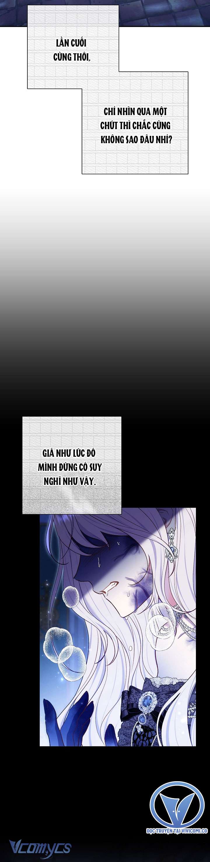 Người Xem Mắt Của Ác Nữ Quá Hoàn Hảo Chapter 58 - Trang 4