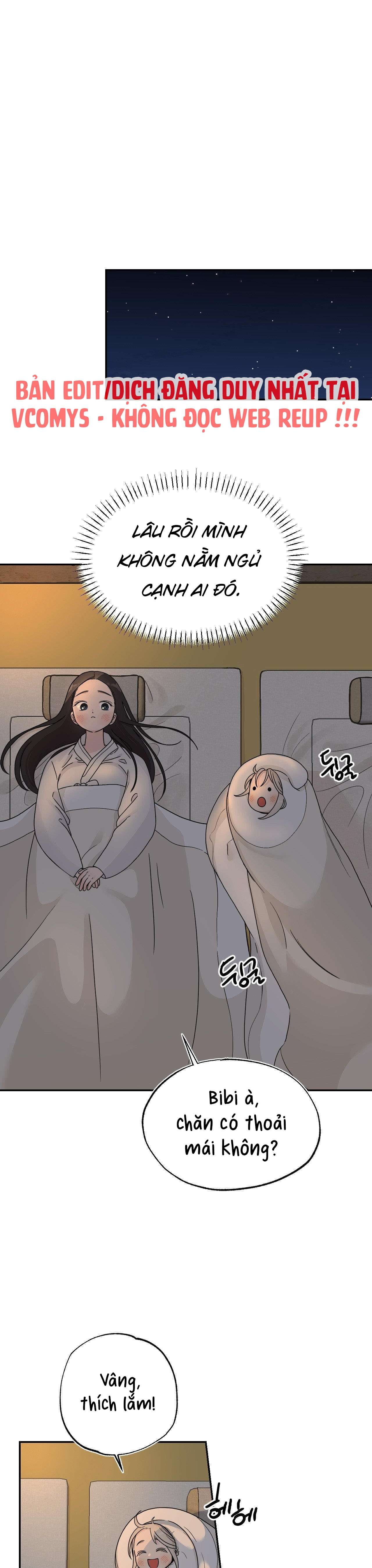 [ 18+ KHÔNG CHE ] Bibisea Chap 2 - Trang 2